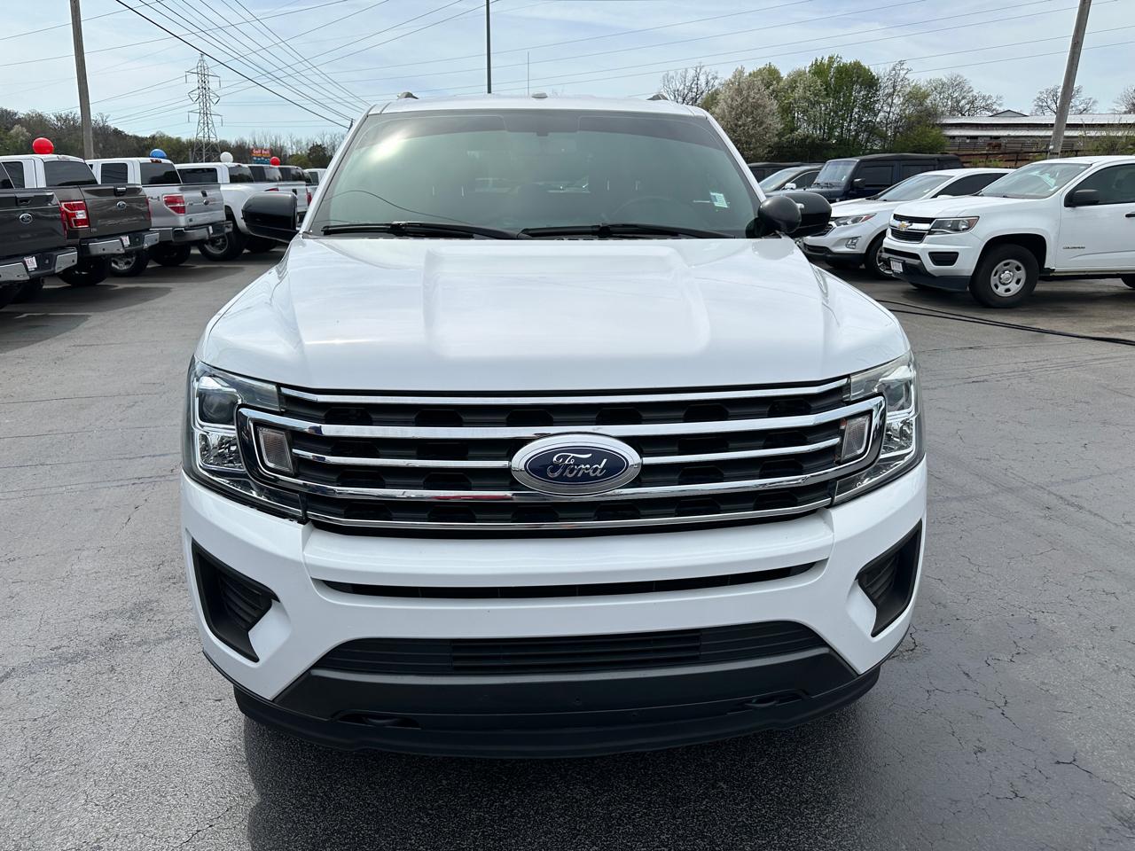 Ford Expedition XL 4x4 2019