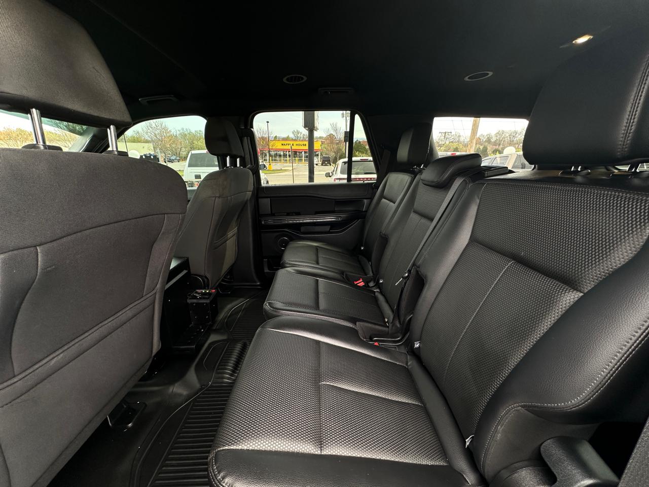 Ford Expedition XL 4x4 2019