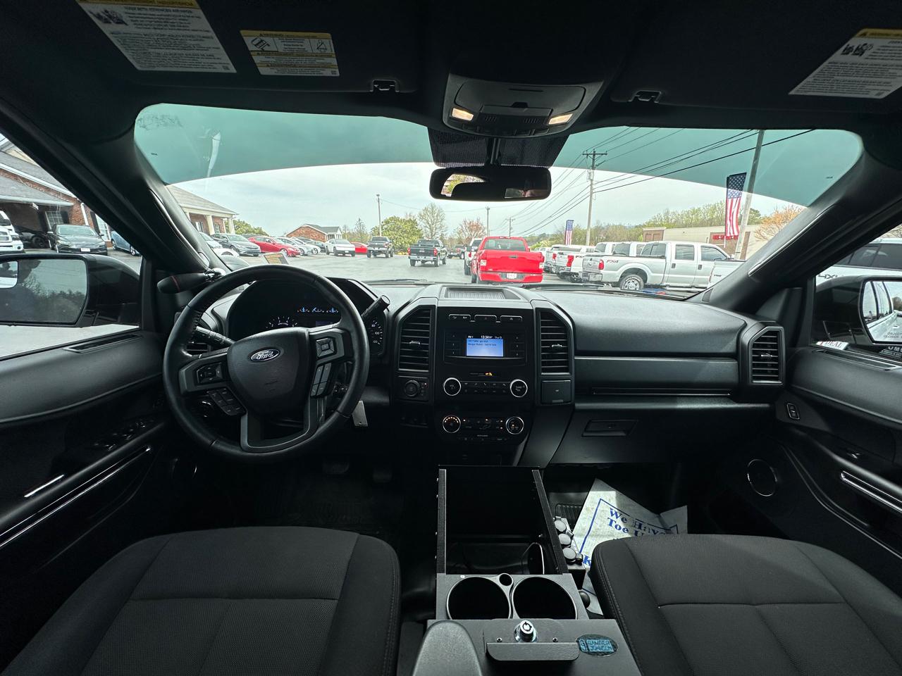 Ford Expedition XL 4x4 2019