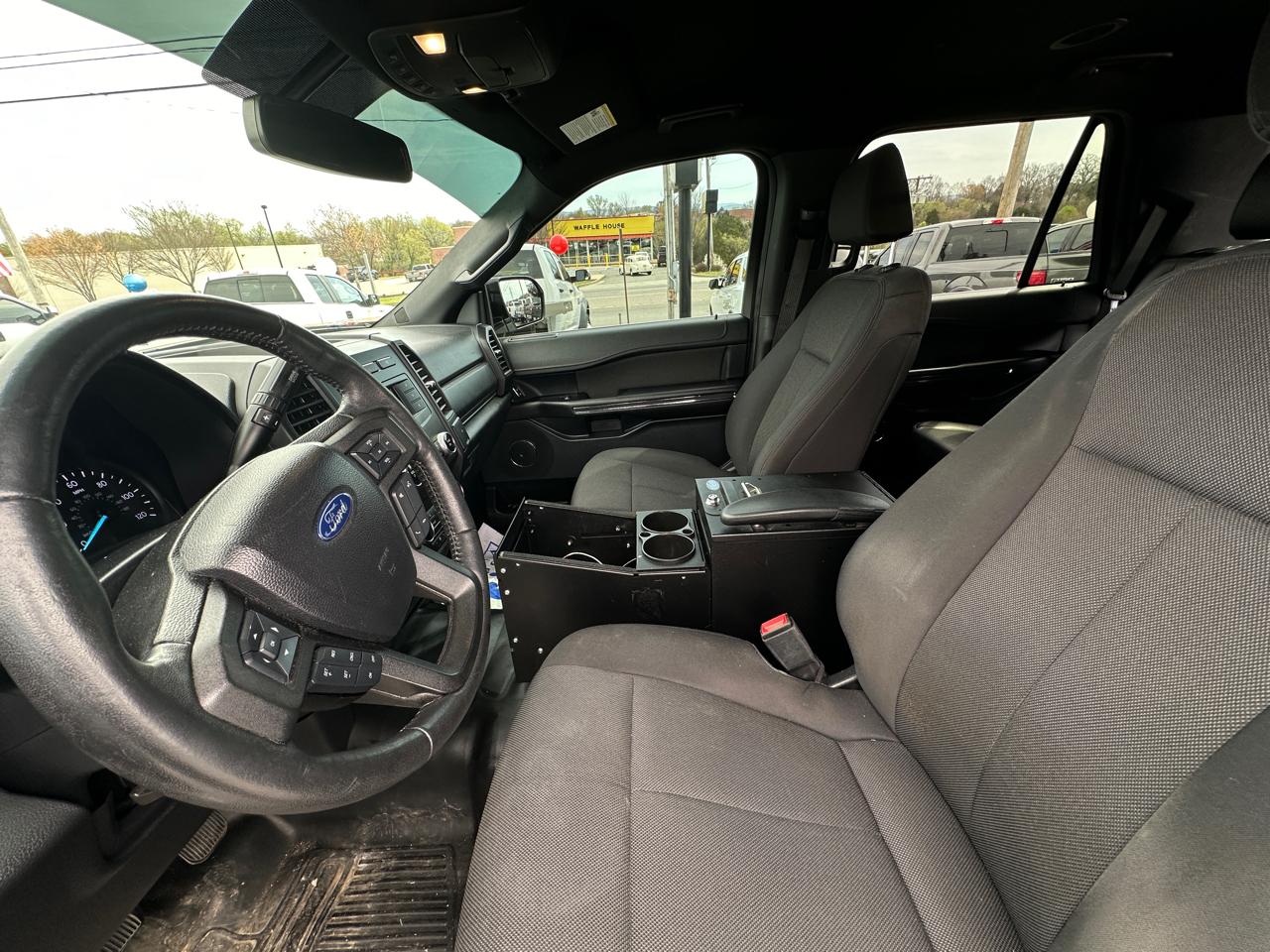 Ford Expedition XL 4x4 2019
