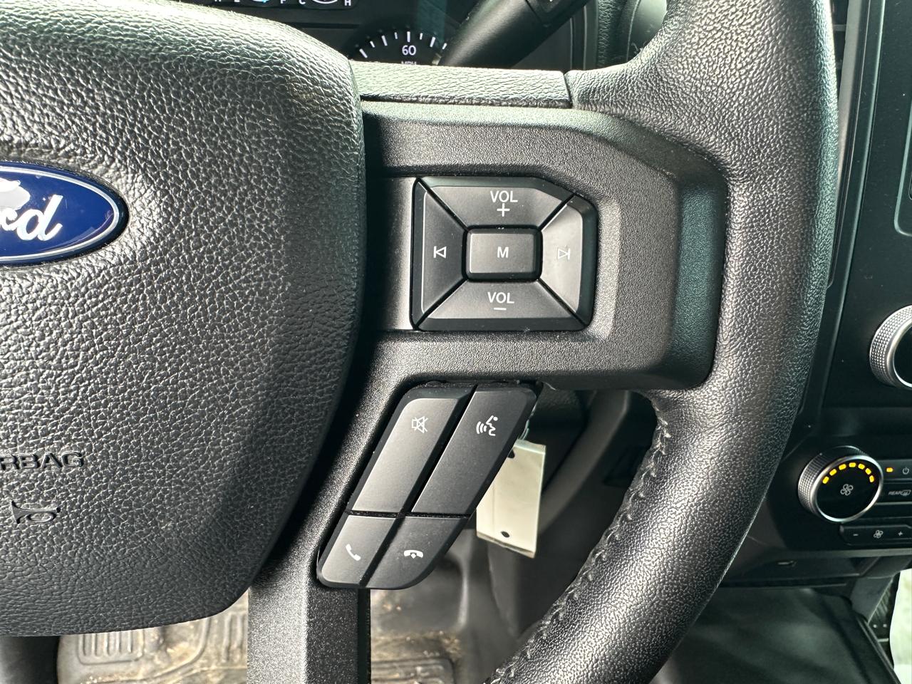 Ford Expedition XL 4x4 2019