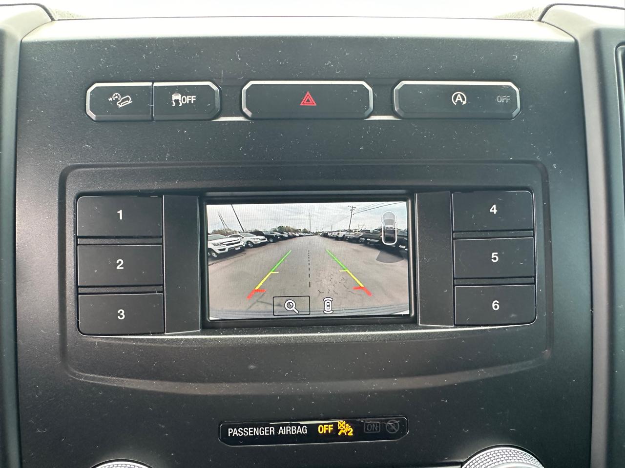 Ford Expedition XL 4x4 2019