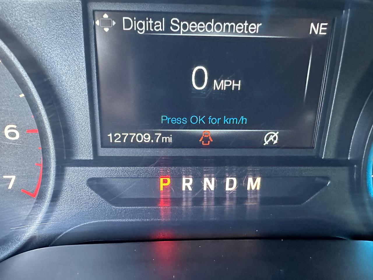 Ford F-150 XL 4WD SuperCrew 5.5' Box 2019