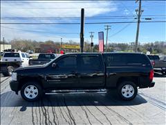 2009 Chevrolet Silverado 1500 