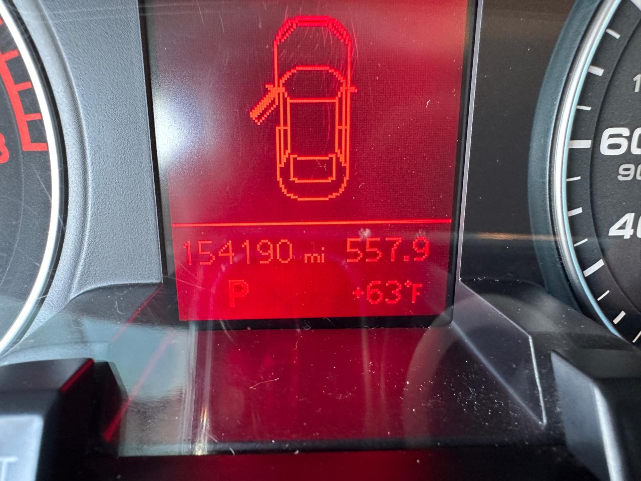 Audi A4 4dr Sdn Auto 2.0T quattro Prem Plus 2009