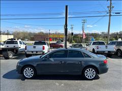 2009 Audi A4 