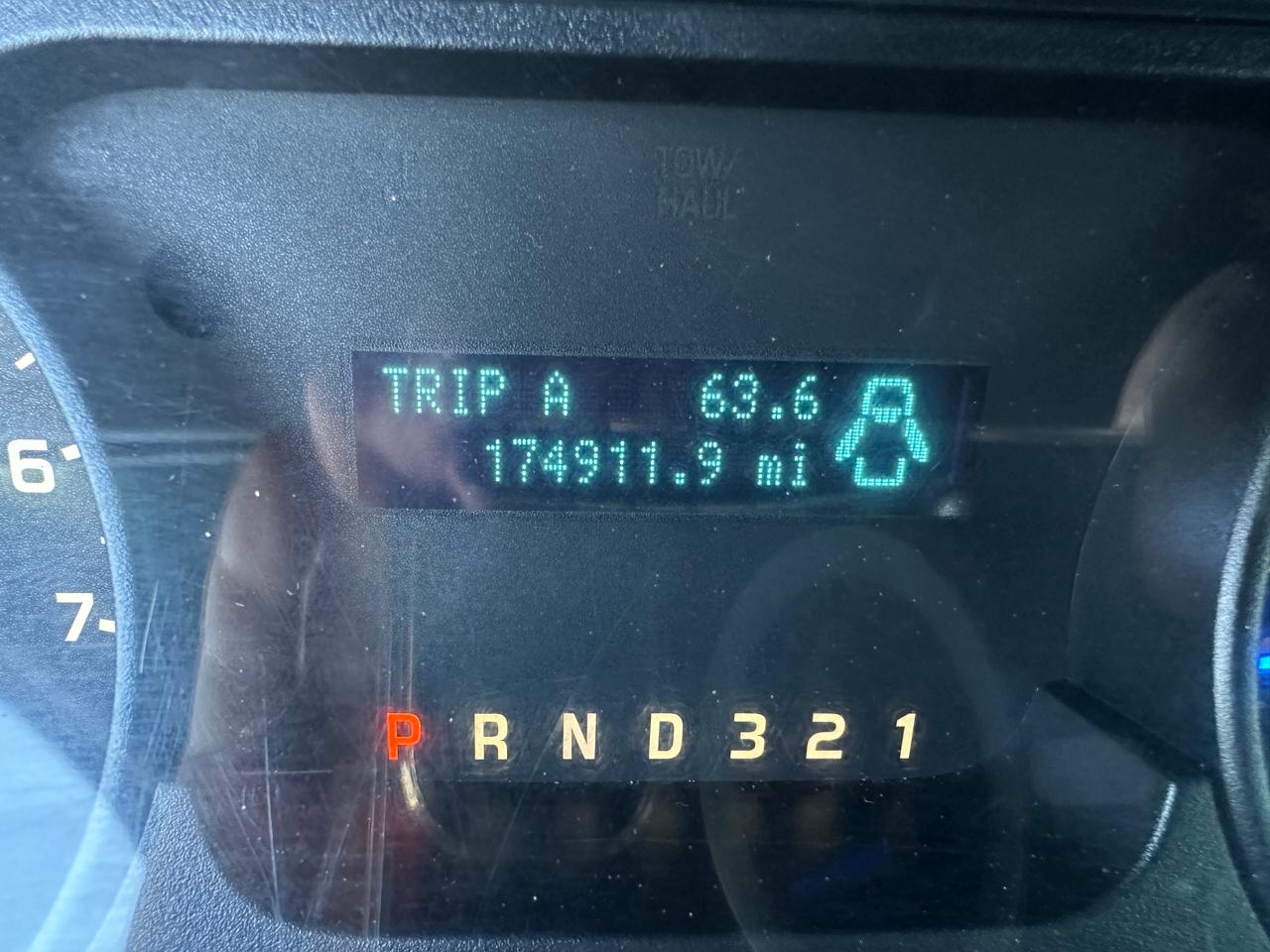 Ford F-150 4WD SuperCab 145" XLT 2014