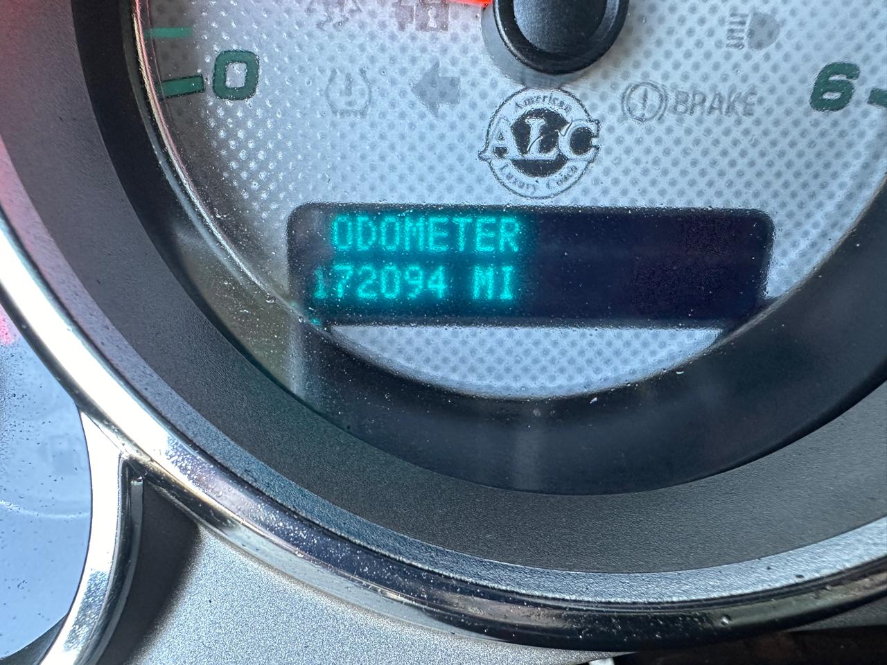 Chevrolet Silverado 1500 4WD Crew Cab 143.5" LT 2012