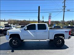 2012 Chevrolet Silverado 1500 