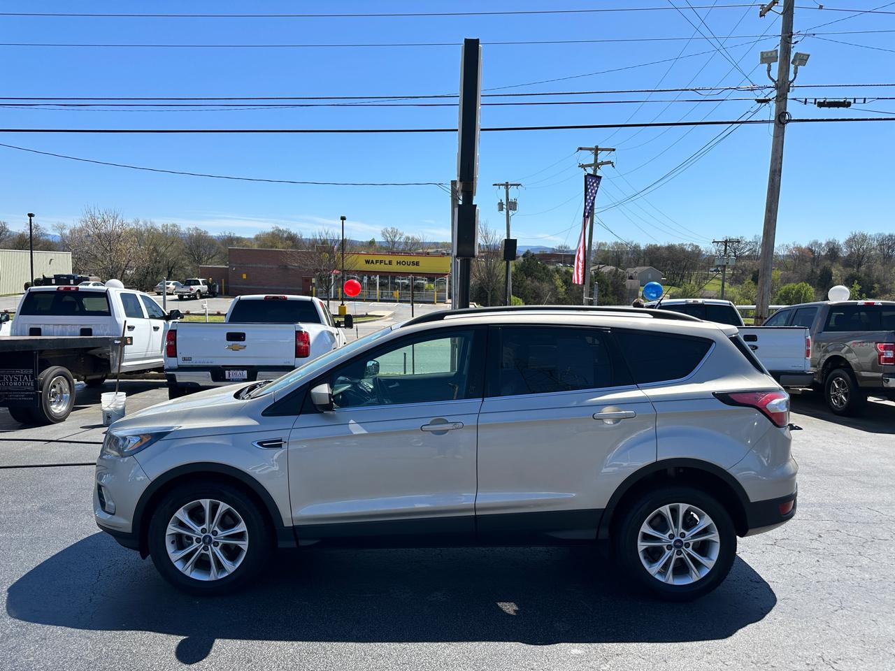 Kia Sportage AWD 4dr LX 2015