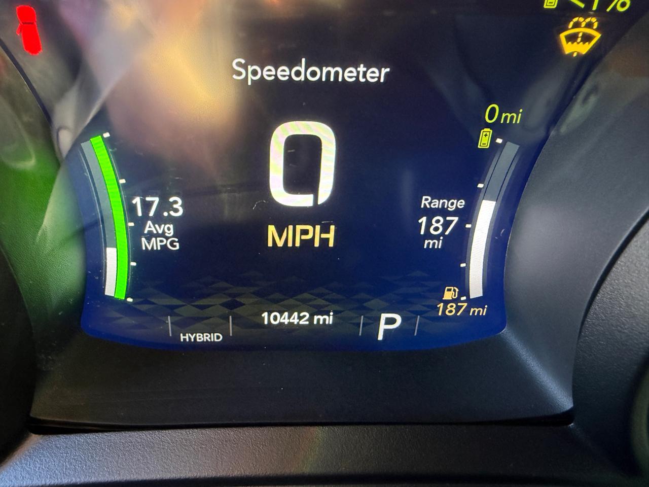 Jeep Wrangler 4xe Sahara 4x4 2025