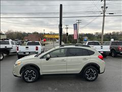 2014 Subaru XV Crosstrek 