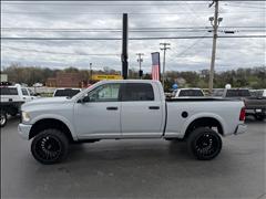 2016 RAM 2500 