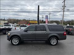 2015 Ford Expedition EL 