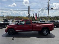 2007 Dodge Ram 3500 