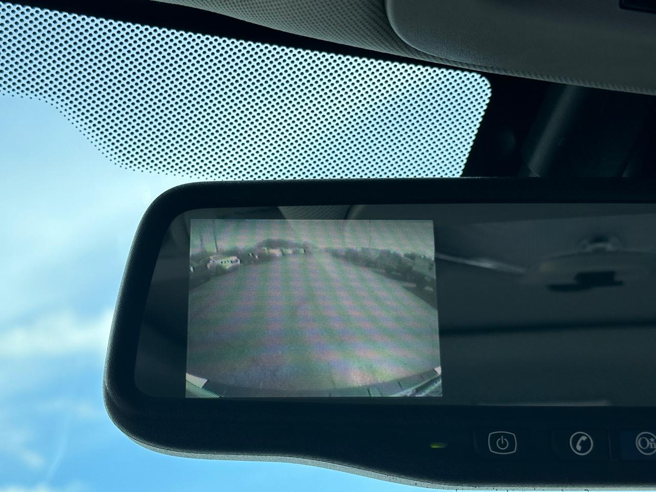 GMC Terrain FWD 4dr SLT-1 2011