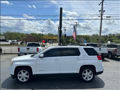 2011 GMC Terrain 