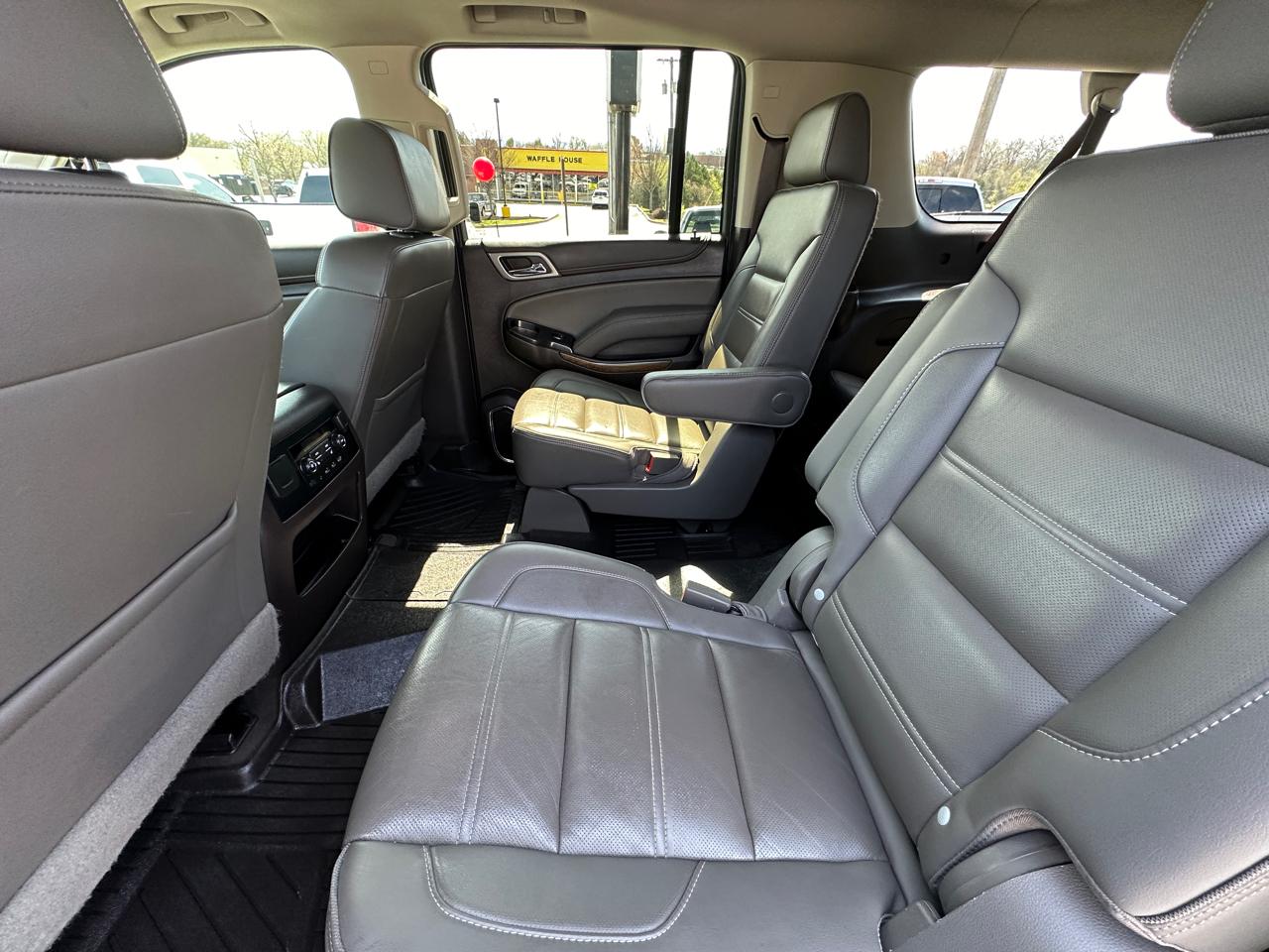 GMC Yukon XL 4WD 4dr Denali 2019