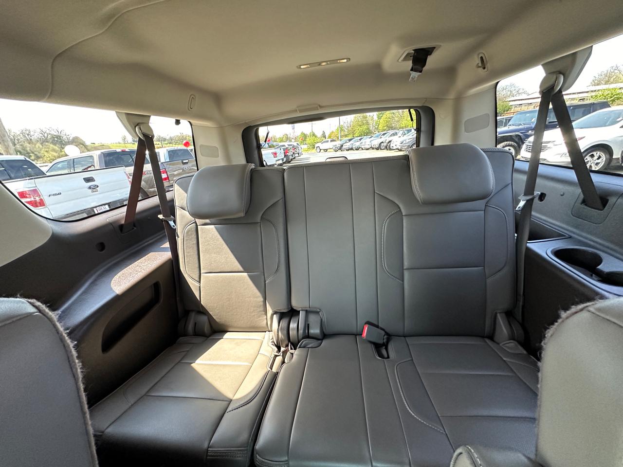 GMC Yukon XL 4WD 4dr Denali 2019