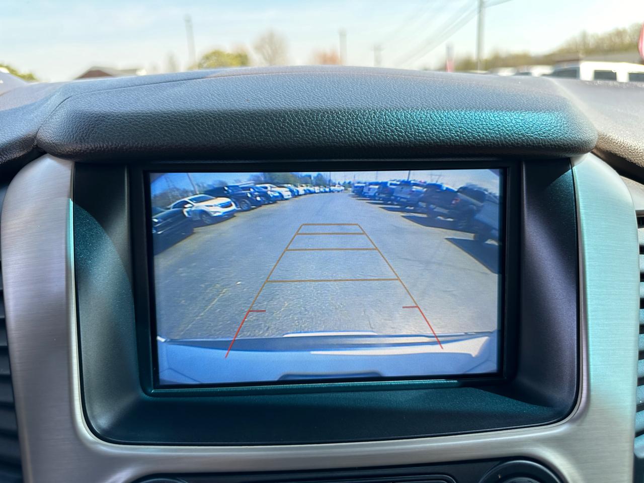 GMC Yukon XL 4WD 4dr Denali 2019