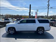 2019 GMC Yukon XL 
