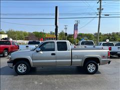 2000 Chevrolet Silverado 1500 
