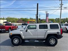 2007 HUMMER H3 