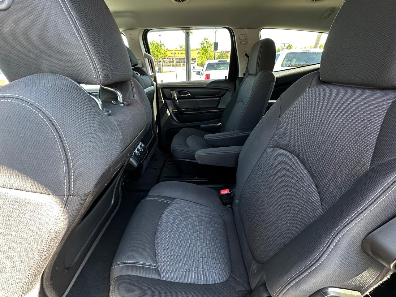 Chevrolet Traverse FWD 4dr LT w/1LT 2016