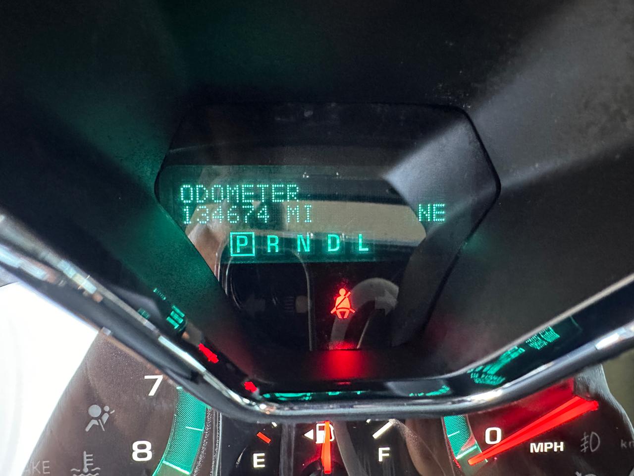 Chevrolet Traverse FWD 4dr LT w/1LT 2016