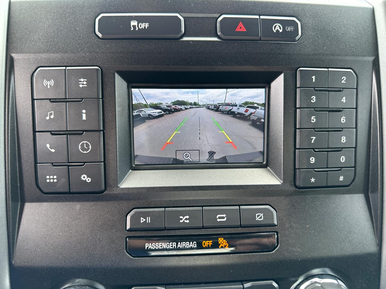 Ford F-150 XLT 4WD SuperCrew 5.5' Box 2018