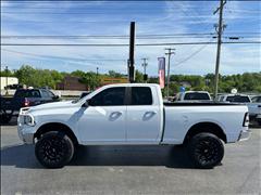 2012 RAM 1500 