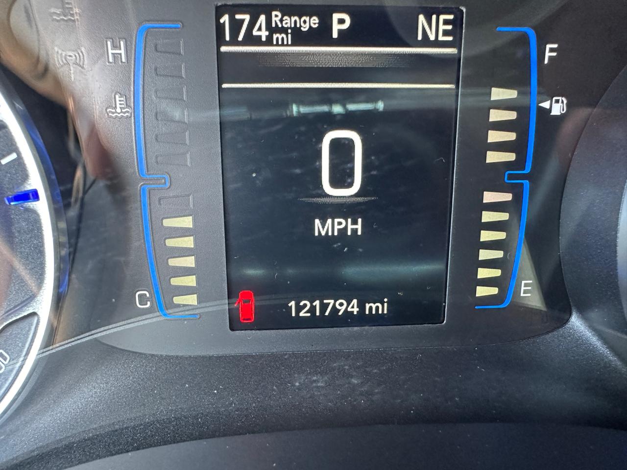 Chrysler Pacifica Touring-L FWD 2017