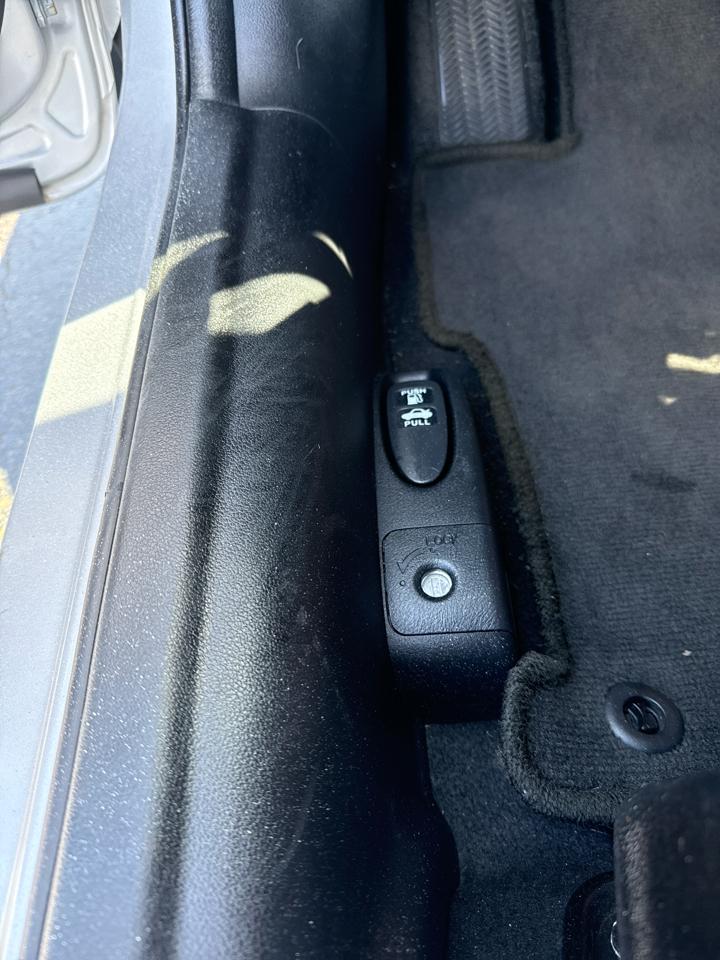 Honda Civic Sedan 4dr Auto LX 2015