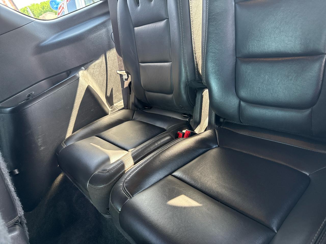 Ford Explorer 4WD 4dr Sport 2015