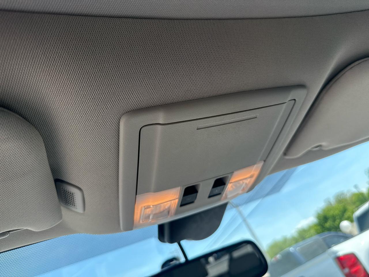 Ford Edge 4dr Limited AWD 2014