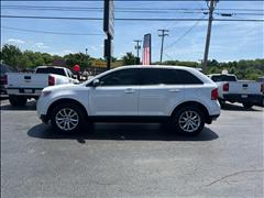 2014 Ford Edge 