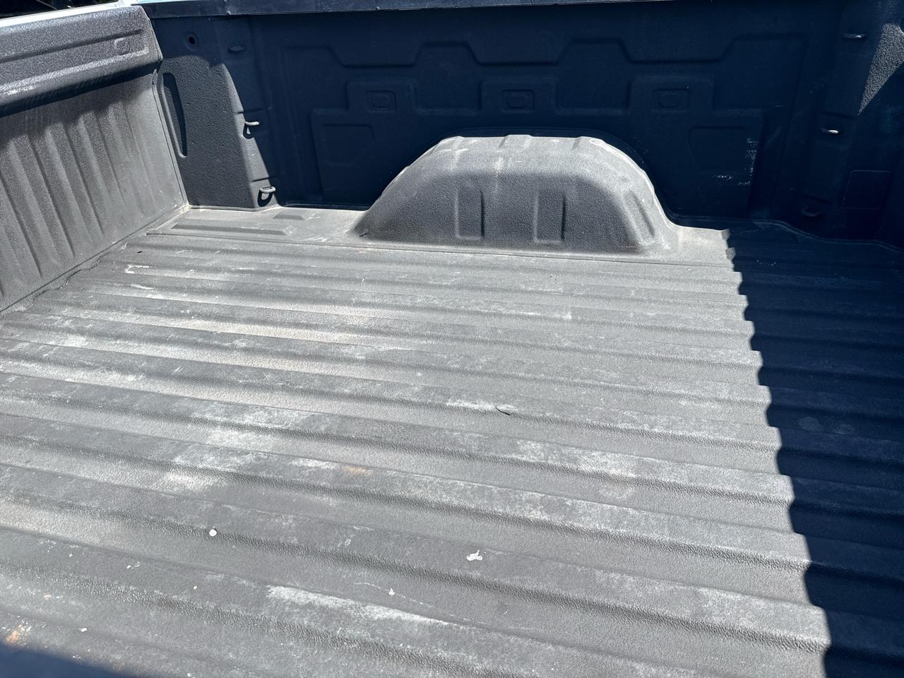 Chevrolet Silverado 1500 4WD Crew Cab 157" LT 2019