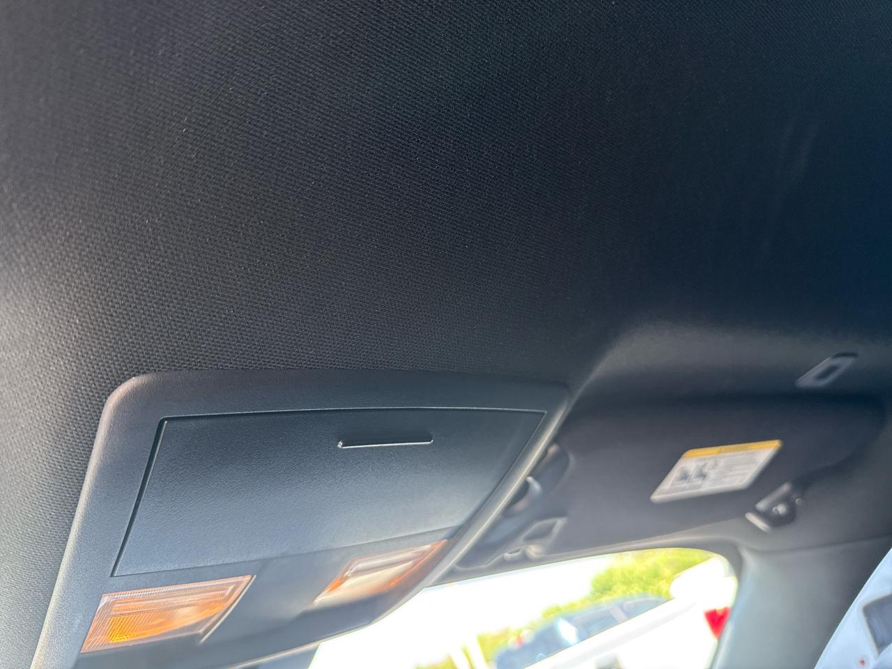 Dodge Challenger SXT RWD 2019