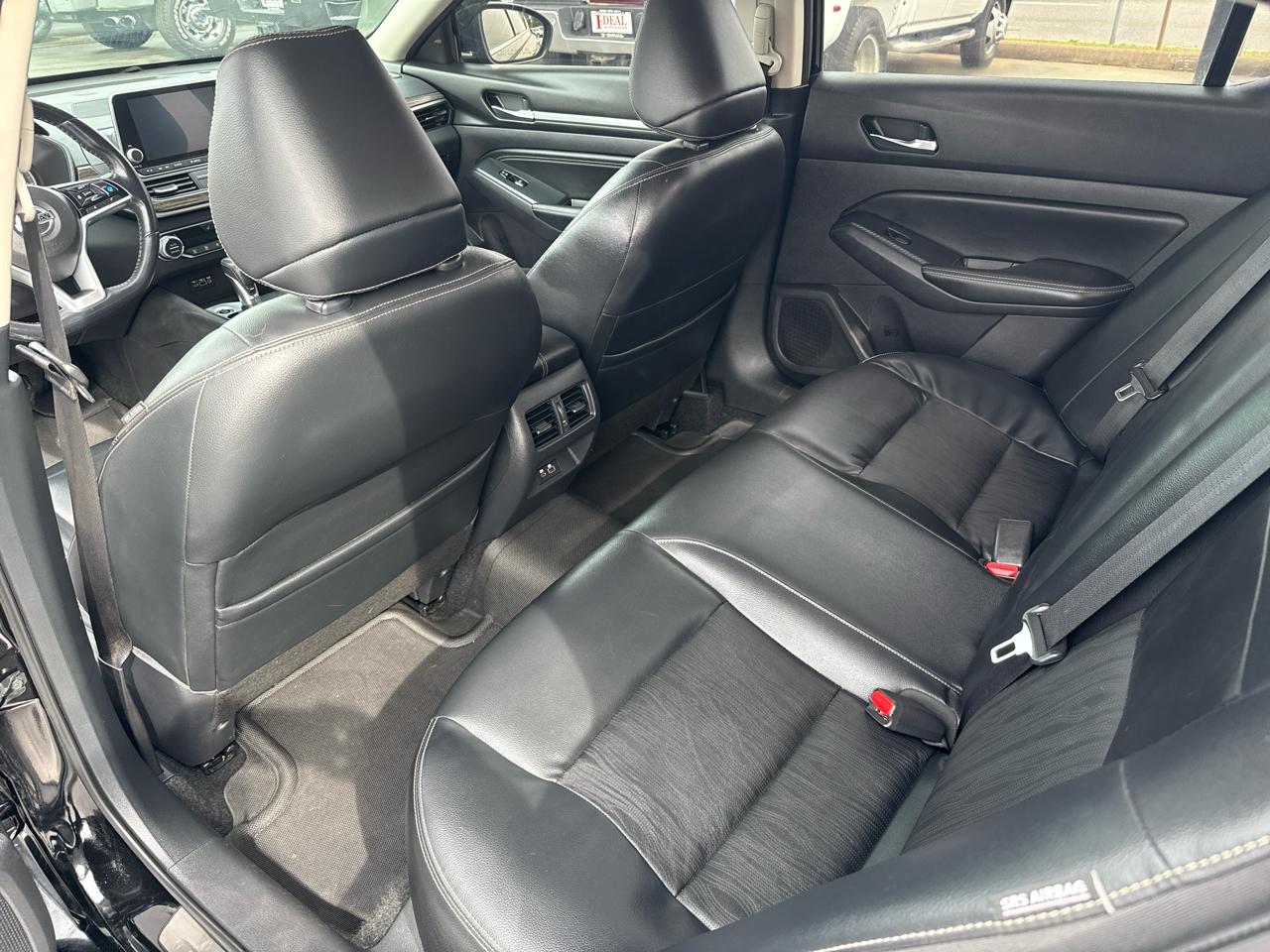 Nissan Altima 2.0 Edition ONE Sedan 2019