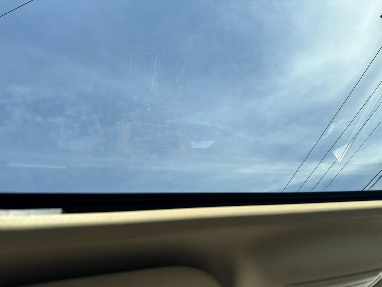 Lincoln Navigator 4WD 4dr 2007