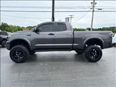 2012 Toyota Tundra 4WD Truck 