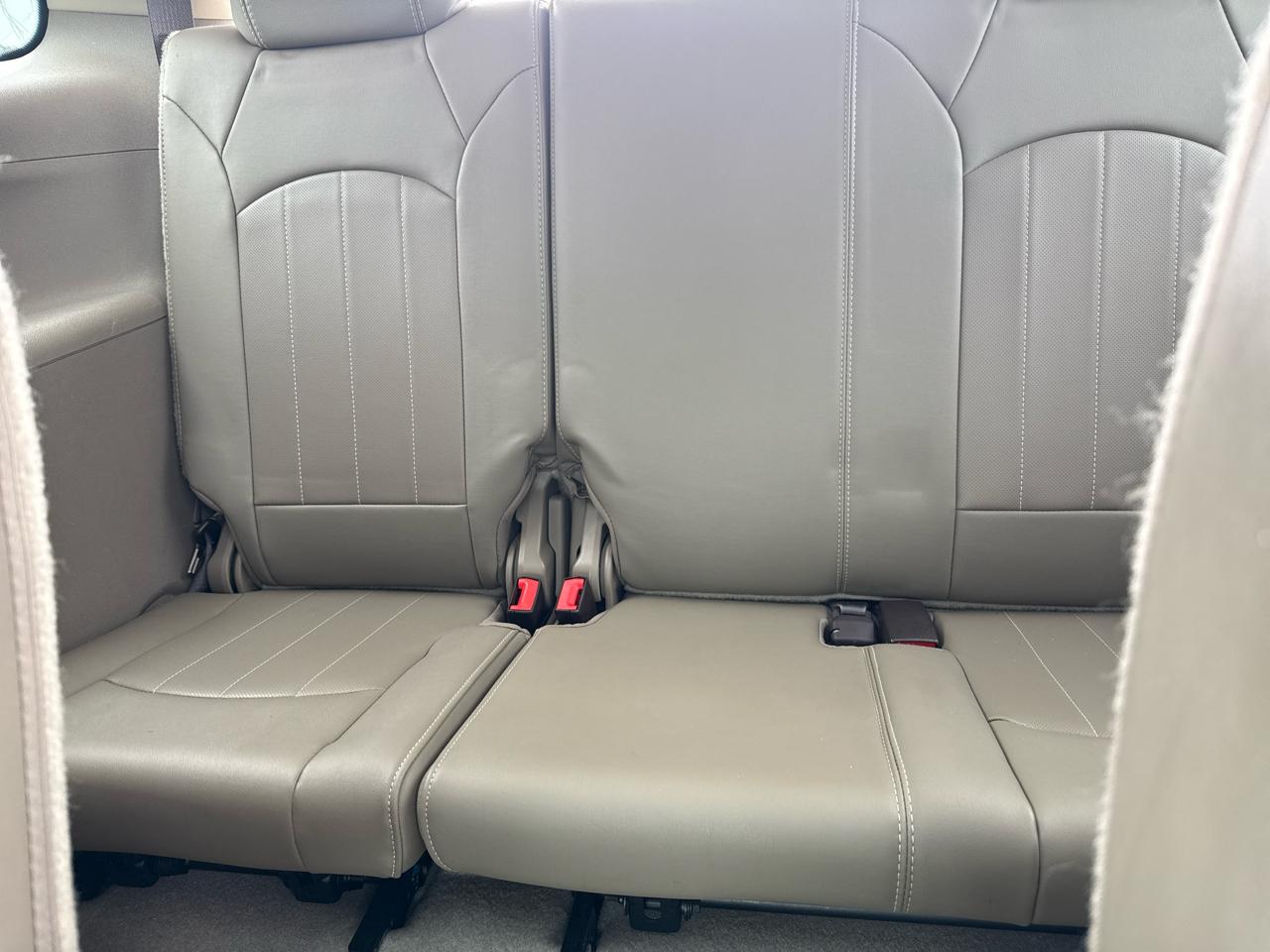 GMC Acadia FWD 4dr Denali 2014