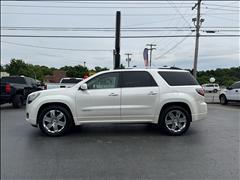 2014 GMC Acadia 