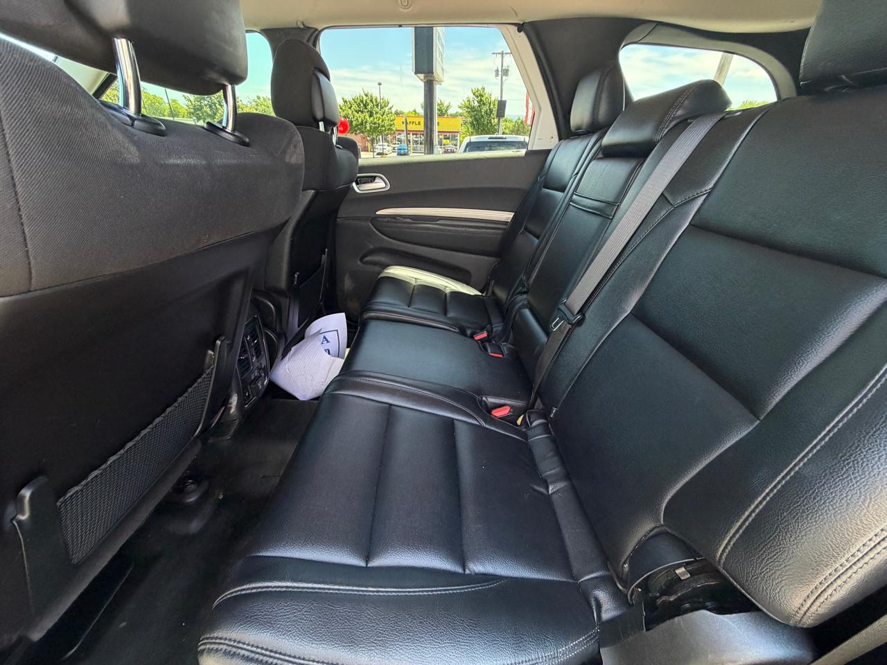 Dodge Durango Pursuit AWD 2020
