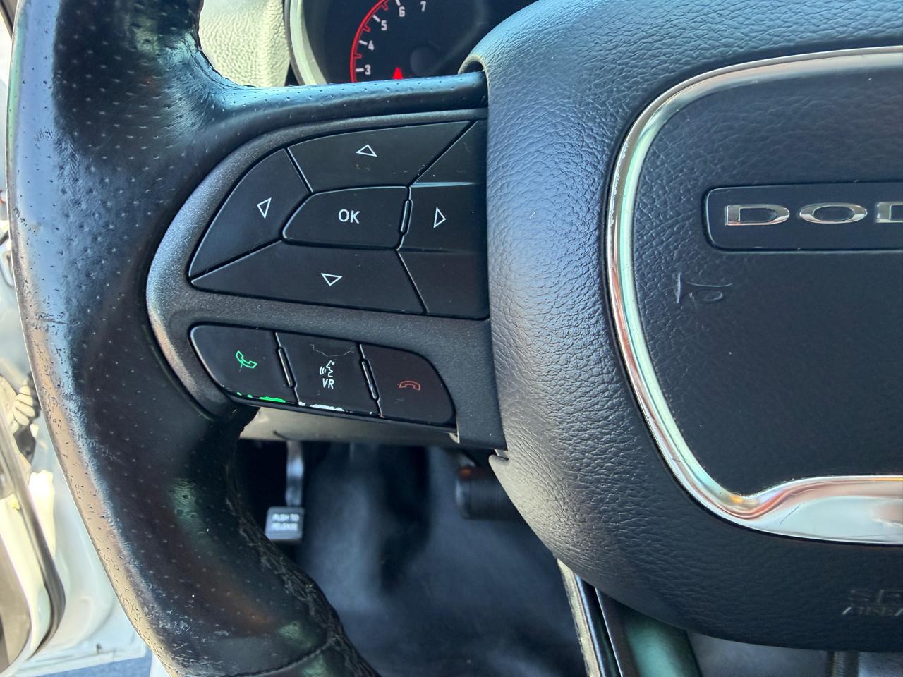 Dodge Durango Pursuit AWD 2020
