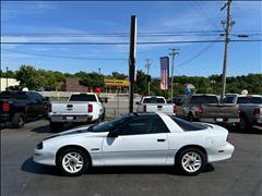 1994 Chevrolet Camaro 