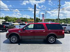 2016 Ford Expedition EL 