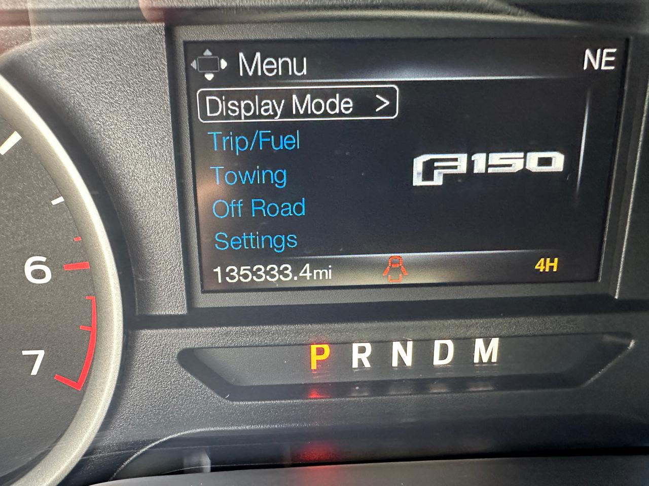 Ford F-150 XLT 4WD SuperCrew 5.5' Box 2019