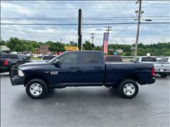 2017 RAM 2500 