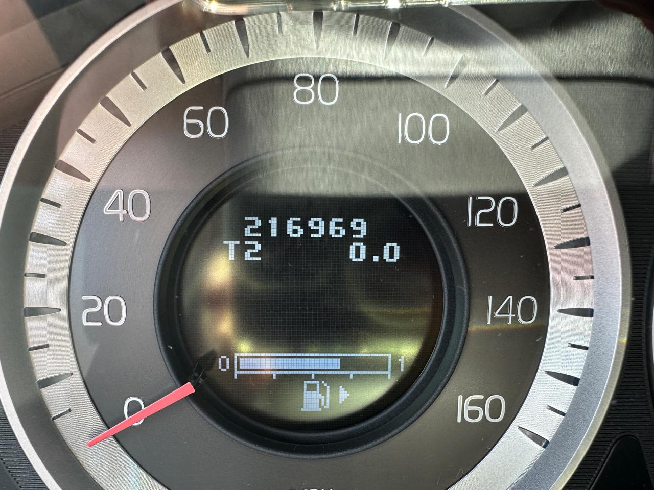 Volvo S60 FWD 4dr Sdn T5 2012